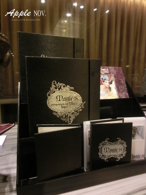 【拍拍照】MAGIC’S DIVA日系攝影寫真。滿足女孩心中的變身願望