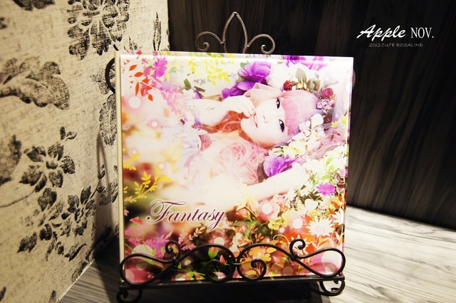 【拍拍照】MAGIC’S DIVA日系攝影寫真。滿足女孩心中的變身願望