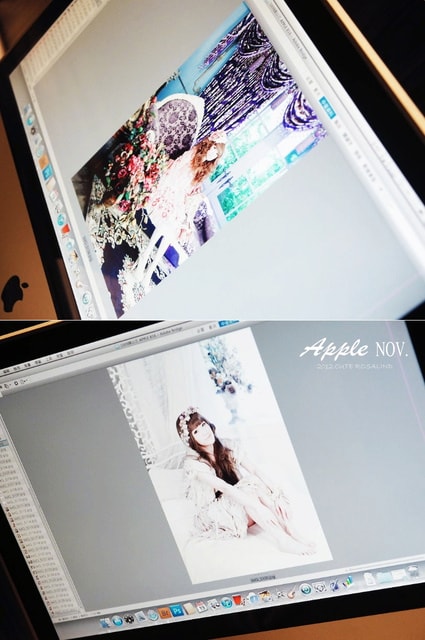 【拍拍照】MAGIC’S DIVA日系攝影寫真。滿足女孩心中的變身願望