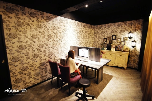 【拍拍照】MAGIC’S DIVA日系攝影寫真。滿足女孩心中的變身願望