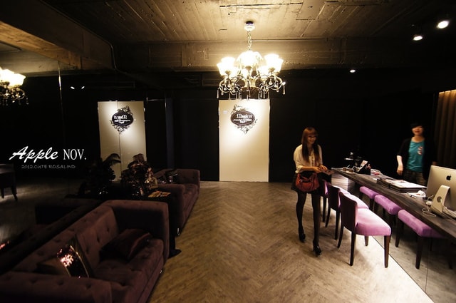 【拍拍照】MAGIC’S DIVA日系攝影寫真。滿足女孩心中的變身願望