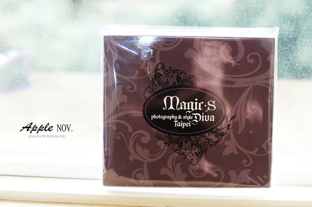 【拍拍照】MAGIC’S DIVA日系攝影寫真。滿足女孩心中的變身願望