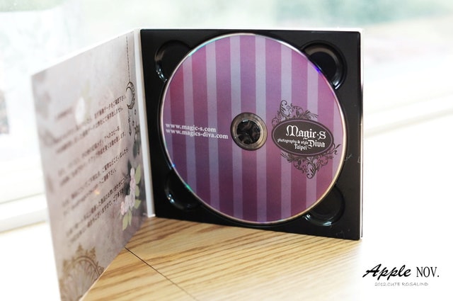 【拍拍照】MAGIC’S DIVA日系攝影寫真。滿足女孩心中的變身願望