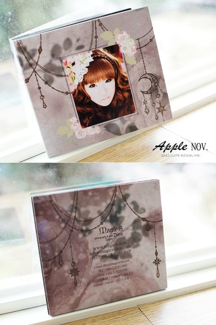 【拍拍照】MAGIC’S DIVA日系攝影寫真。滿足女孩心中的變身願望