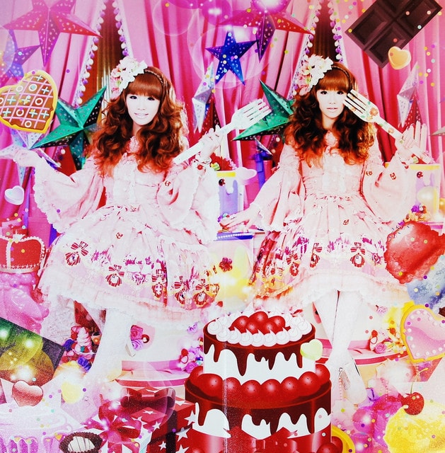 【拍拍照】MAGIC’S DIVA日系攝影寫真。滿足女孩心中的變身願望