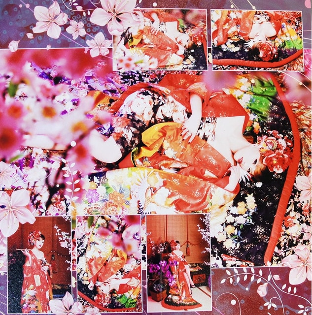 【拍拍照】MAGIC’S DIVA日系攝影寫真。滿足女孩心中的變身願望