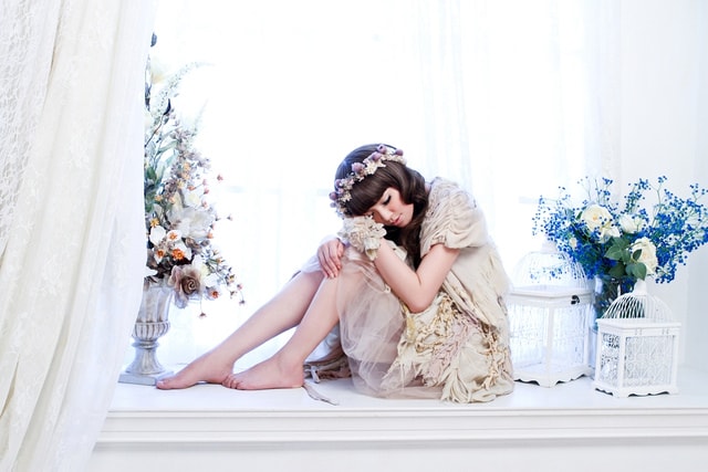 【拍拍照】MAGIC’S DIVA日系攝影寫真。滿足女孩心中的變身願望