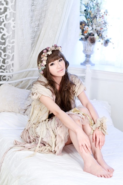 【拍拍照】MAGIC’S DIVA日系攝影寫真。滿足女孩心中的變身願望