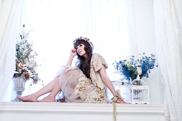 【拍拍照】MAGIC’S DIVA日系攝影寫真。滿足女孩心中的變身願望