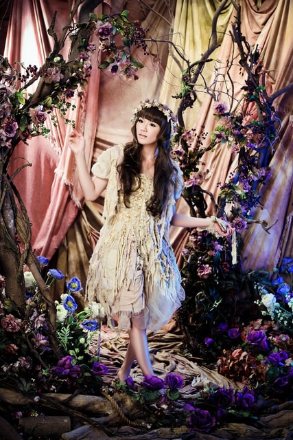 【拍拍照】MAGIC’S DIVA日系攝影寫真。滿足女孩心中的變身願望