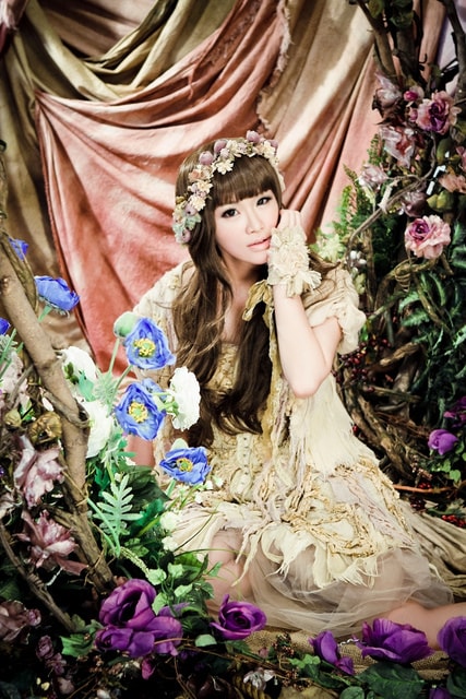 【拍拍照】MAGIC’S DIVA日系攝影寫真。滿足女孩心中的變身願望