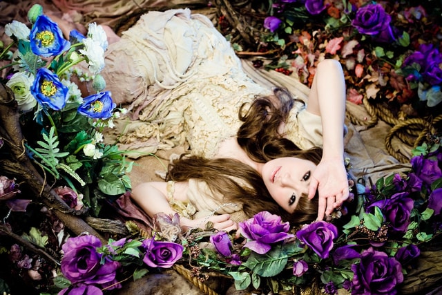 【拍拍照】MAGIC’S DIVA日系攝影寫真。滿足女孩心中的變身願望