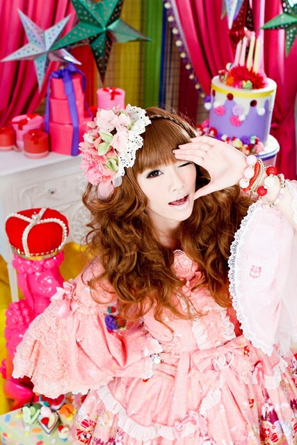 【拍拍照】MAGIC’S DIVA日系攝影寫真。滿足女孩心中的變身願望