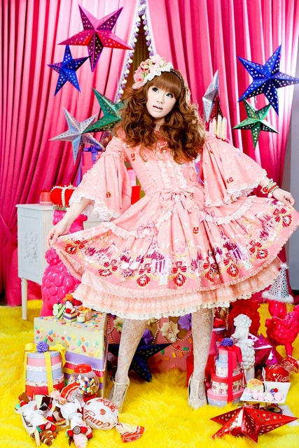 【拍拍照】MAGIC’S DIVA日系攝影寫真。滿足女孩心中的變身願望