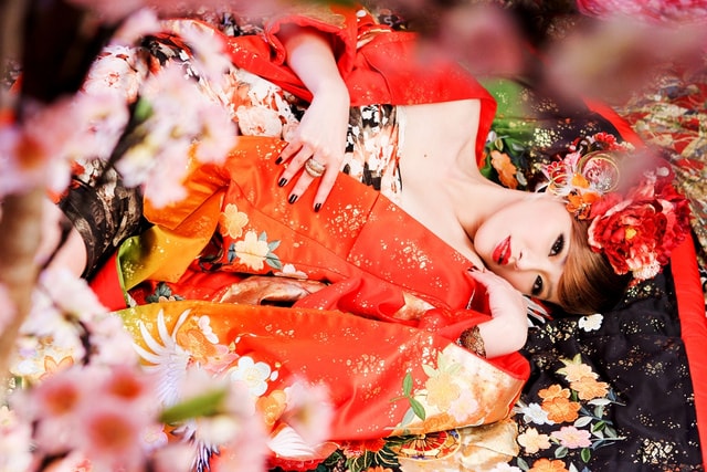 【拍拍照】MAGIC’S DIVA日系攝影寫真。滿足女孩心中的變身願望