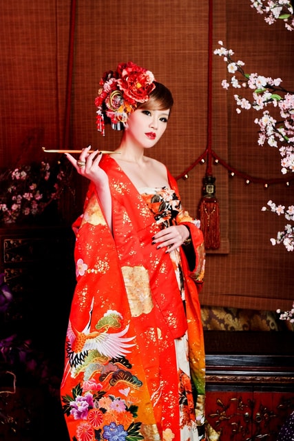 【拍拍照】MAGIC’S DIVA日系攝影寫真。滿足女孩心中的變身願望