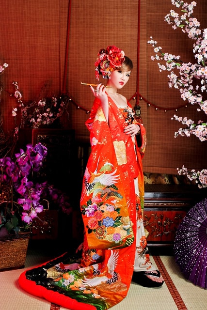 【拍拍照】MAGIC’S DIVA日系攝影寫真。滿足女孩心中的變身願望