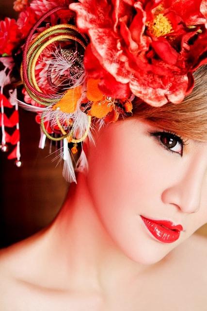 【拍拍照】MAGIC’S DIVA日系攝影寫真。滿足女孩心中的變身願望