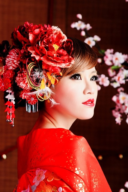 【拍拍照】MAGIC’S DIVA日系攝影寫真。滿足女孩心中的變身願望