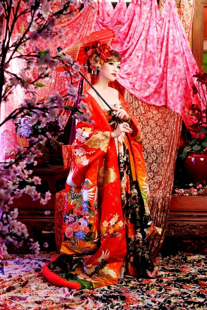 【拍拍照】MAGIC’S DIVA日系攝影寫真。滿足女孩心中的變身願望