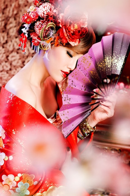 【拍拍照】MAGIC’S DIVA日系攝影寫真。滿足女孩心中的變身願望