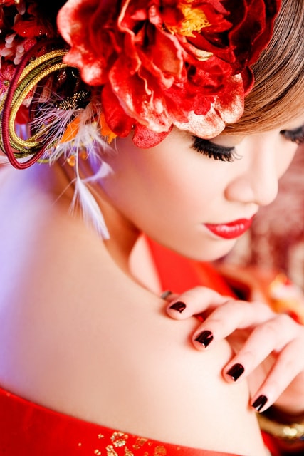 【拍拍照】MAGIC’S DIVA日系攝影寫真。滿足女孩心中的變身願望