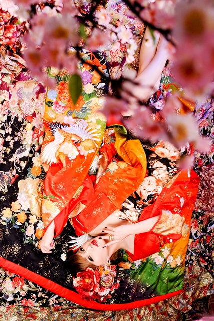 【拍拍照】MAGIC’S DIVA日系攝影寫真。滿足女孩心中的變身願望