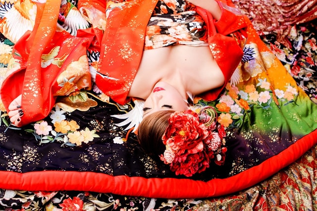 【拍拍照】MAGIC’S DIVA日系攝影寫真。滿足女孩心中的變身願望