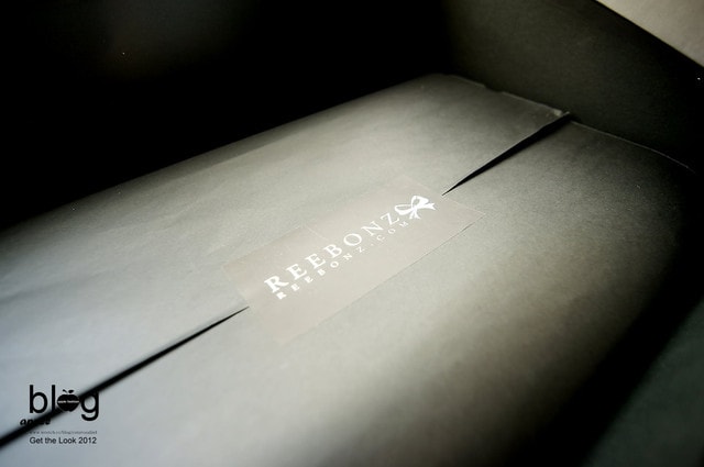 【購物】開箱!在REEBONZ買下了我人生中的第一個BALENCIAGA機車包♫