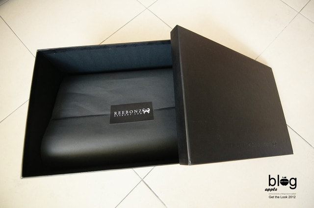 【購物】開箱!在REEBONZ買下了我人生中的第一個BALENCIAGA機車包♫