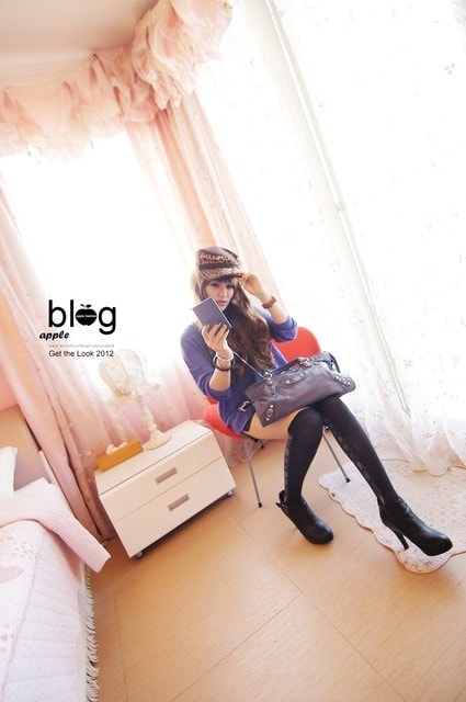 【購物】開箱!在REEBONZ買下了我人生中的第一個BALENCIAGA機車包♫