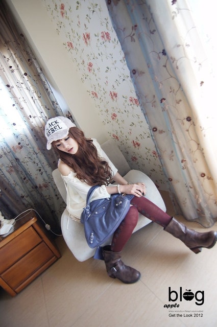 【購物】開箱!在REEBONZ買下了我人生中的第一個BALENCIAGA機車包♫