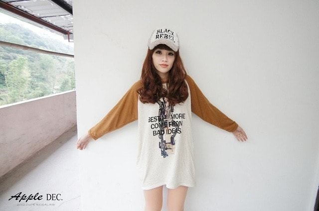 【瘦瘦】穿搭心機好物。芭絲媞塑身美腿襪+芭絲媞塑身九分褲❤