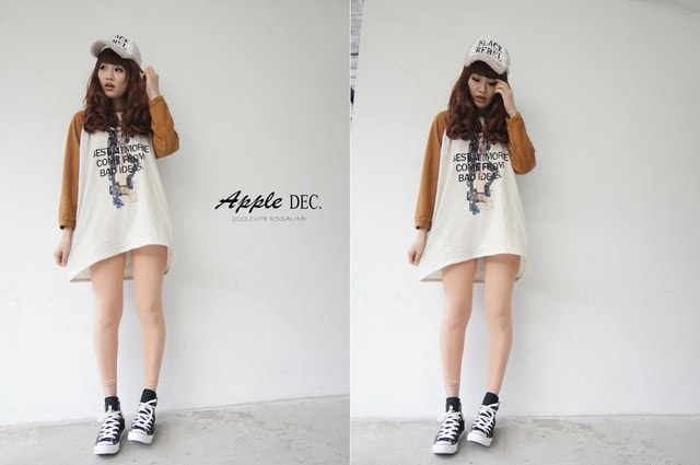 【瘦瘦】穿搭心機好物。芭絲媞塑身美腿襪+芭絲媞塑身九分褲❤