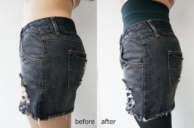 【瘦瘦】穿搭心機好物。芭絲媞塑身美腿襪+芭絲媞塑身九分褲❤