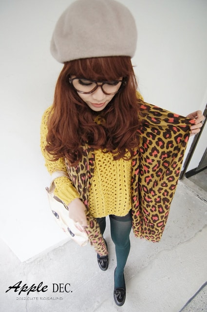 【瘦瘦】穿搭心機好物。芭絲媞塑身美腿襪+芭絲媞塑身九分褲❤