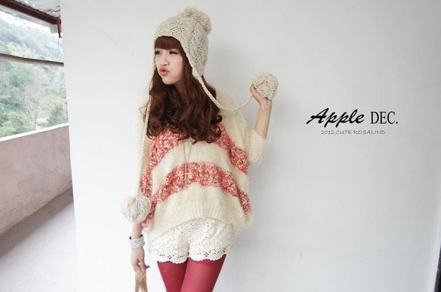 【瘦瘦】穿搭心機好物。芭絲媞塑身美腿襪+芭絲媞塑身九分褲❤