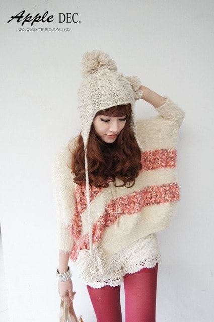 【瘦瘦】穿搭心機好物。芭絲媞塑身美腿襪+芭絲媞塑身九分褲❤