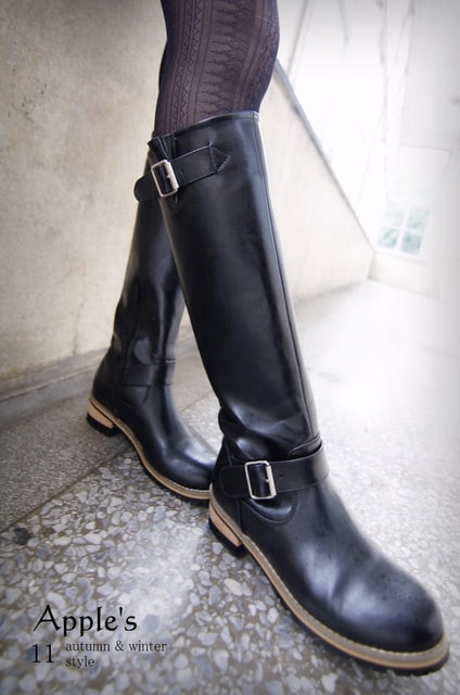 【主題穿搭】偶爾也要小轉變。演繹丹寧個性風三套穿搭❤