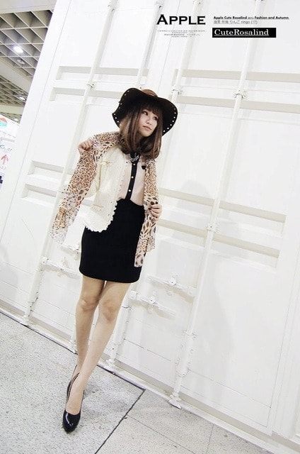 【主題穿搭】Happy聖誕特輯。奢華名媛風兩套穿搭分享❤