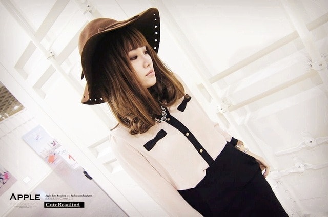 【主題穿搭】Happy聖誕特輯。奢華名媛風兩套穿搭分享❤