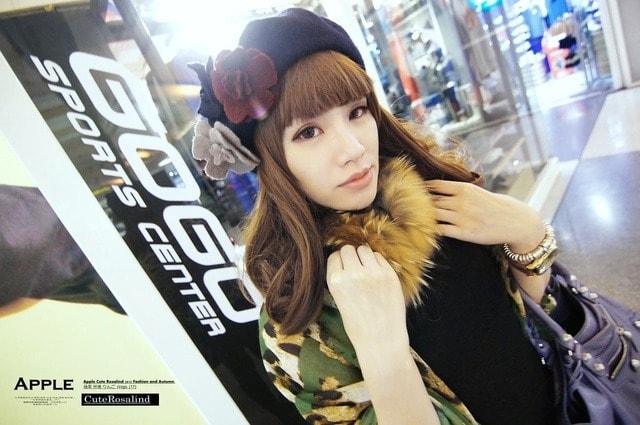 【主題穿搭】Happy聖誕特輯。奢華名媛風兩套穿搭分享❤