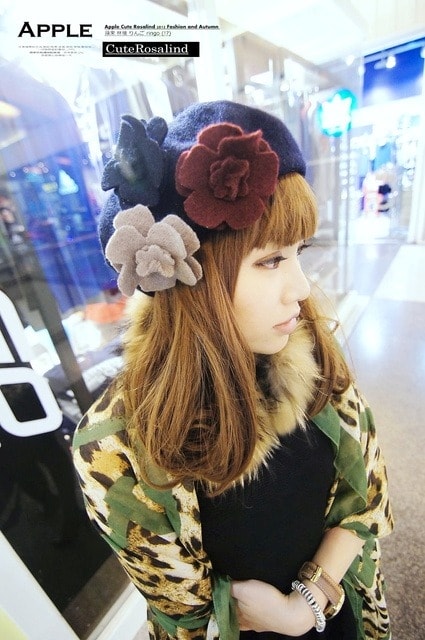 【主題穿搭】Happy聖誕特輯。奢華名媛風兩套穿搭分享❤