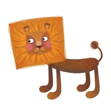 【飾品】愛上了鎖骨鍊的精緻。好有質感的方頭獅手作項鍊組合❤