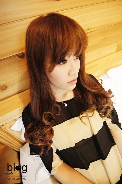 【飾品】愛上了鎖骨鍊的精緻。好有質感的方頭獅手作項鍊組合❤