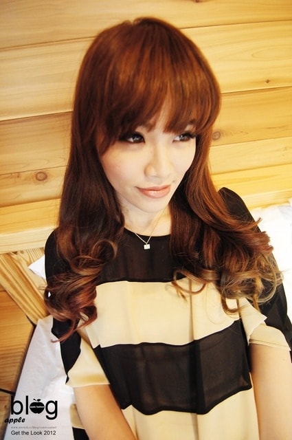 【飾品】愛上了鎖骨鍊的精緻。好有質感的方頭獅手作項鍊組合❤