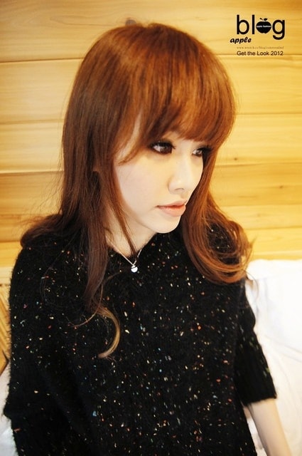 【飾品】愛上了鎖骨鍊的精緻。好有質感的方頭獅手作項鍊組合❤