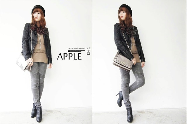 【穿搭】一個月都要發一篇XD。近期網購逛街戰利品特輯(上)❤