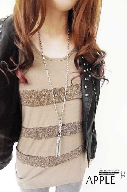 【穿搭】一個月都要發一篇XD。近期網購逛街戰利品特輯(上)❤