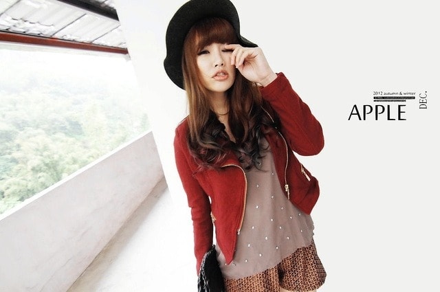 【穿搭】一個月都要發一篇XD。近期網購逛街戰利品特輯(上)❤